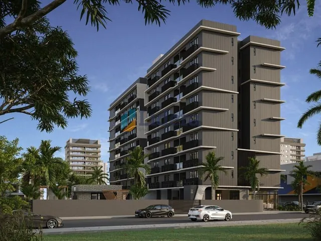 Imagem: Apto Garden - 89.97m² total - 2 quartos