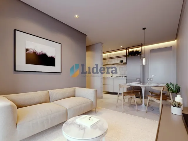 Imagem 16: Apto com 3 quartos - 1 suíte - 60.81m²- em Poço, Cabedelo/PB