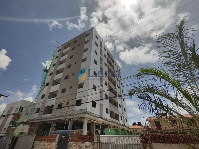 Imagem 3: Apto - 2 Quartos - 1 Suíte - 59m² - Bessa, João Pessoa/PB