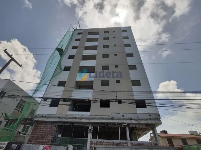 Imagem 2: Apto - 2 Quartos - 1 Suíte - 59m² - Bessa, João Pessoa/PB