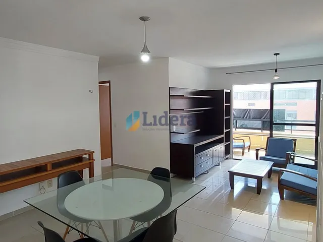 Imagem 12: Apartamento vista mar com 2 vagas de garagem- 100m²- 3 quartos - 1 suite - em Jardim