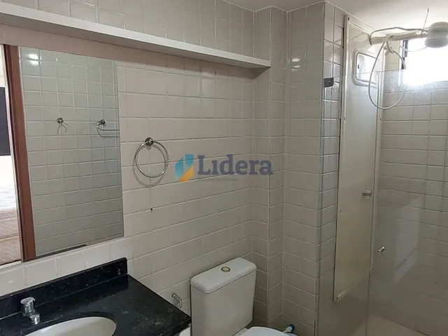 Imagem 16: Apartamento vista mar com 2 vagas de garagem- 100m²- 3 quartos - 1 suite - em Jardim