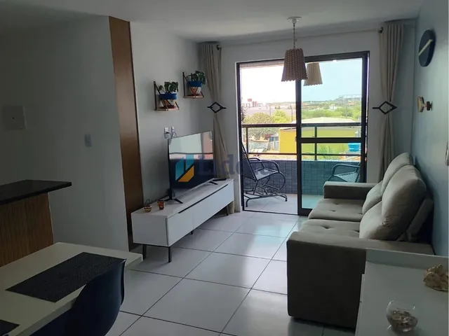 Imagem: O apartamento possui 3 Dormitórios, 1 Suíte, 1 Banheiro,
