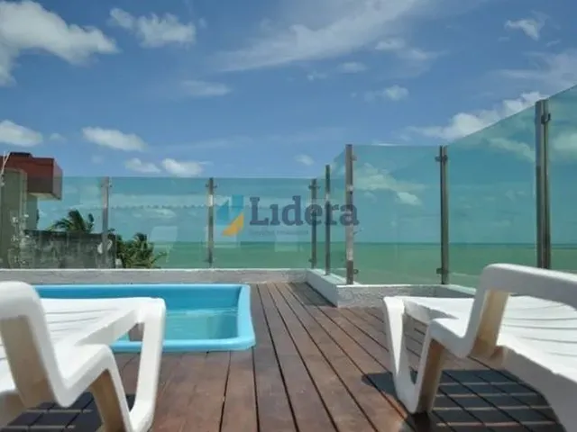 Imagem: O apartamento possui 1 Dormitório, 1 Suíte, 1 Banheiro, 1