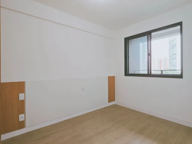 Imagem 11: Apartamentos para LOCAÇÃO no HORTO FLORESTAL, 2 suítes com varanda gourmet, cozinha