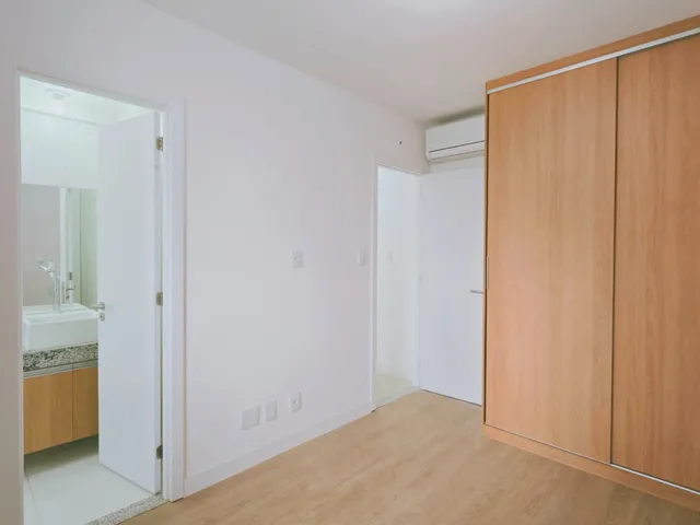 Imagem 2: Apartamentos para LOCAÇÃO no HORTO FLORESTAL, 2 suítes com varanda gourmet, cozinha