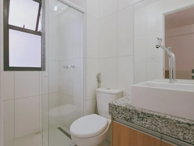 Imagem 15: Apartamentos para LOCAÇÃO no HORTO FLORESTAL, 2 suítes com varanda gourmet, cozinha