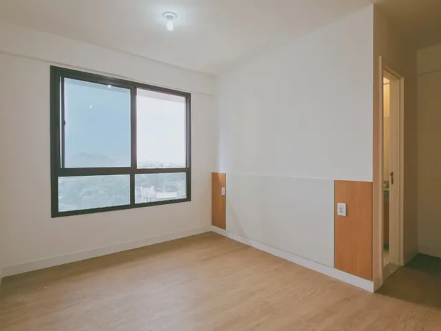 Imagem 13: Apartamentos para LOCAÇÃO no HORTO FLORESTAL, 2 suítes com varanda gourmet, cozinha