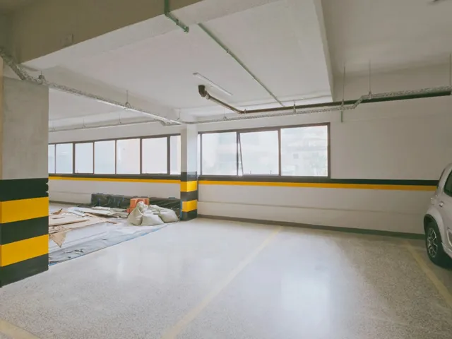 Imagem 16: Apartamentos para LOCAÇÃO no HORTO FLORESTAL, 2 suítes com varanda gourmet, cozinha