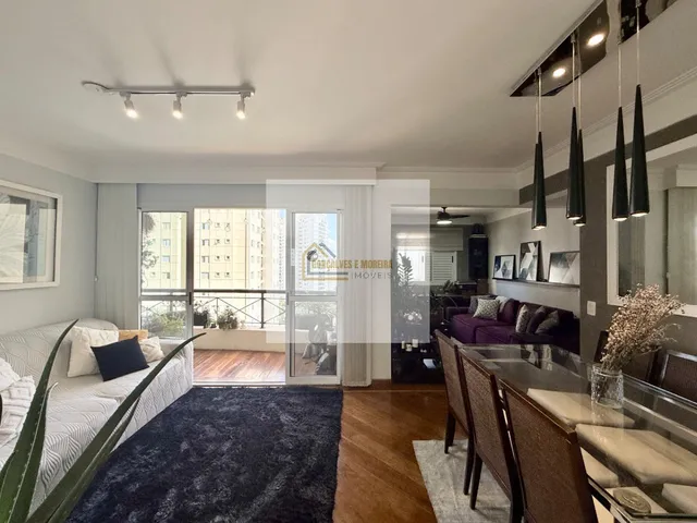 Imagem: APARTAMENTO RESIDENCIAL em SÃO PAULO