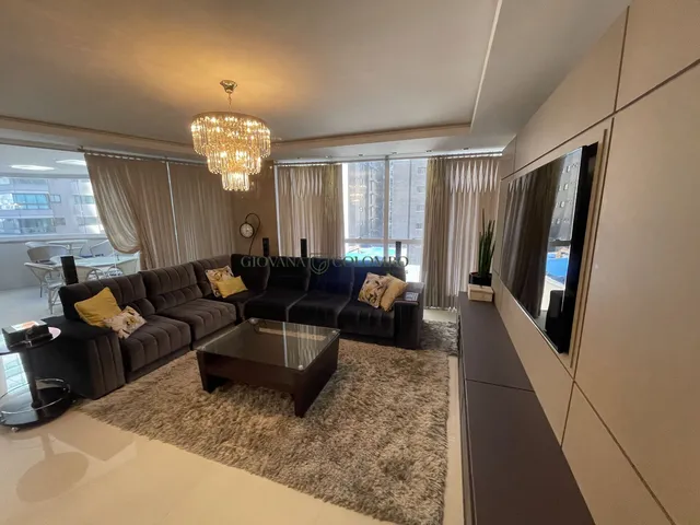 Imagem: APARTAMENTO MOBILIADO