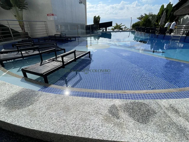 Imagem: Apartamento Alto Padrão em Meia Praia