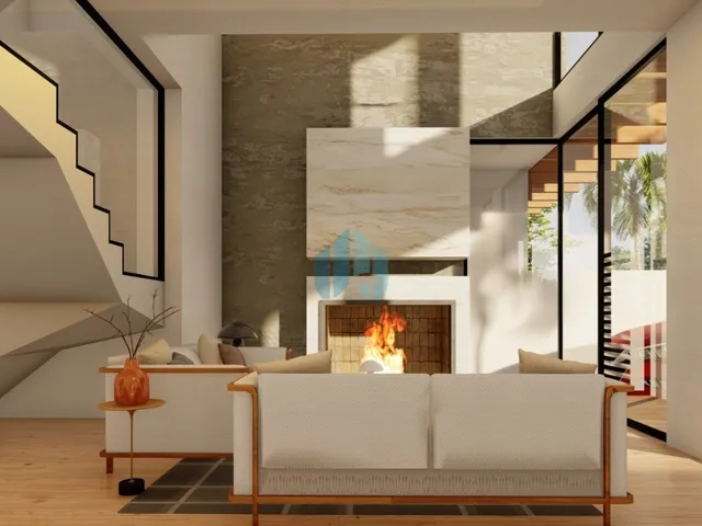 Imagem 10: Casa a Apenas 50 m da Praia Central, Centro
