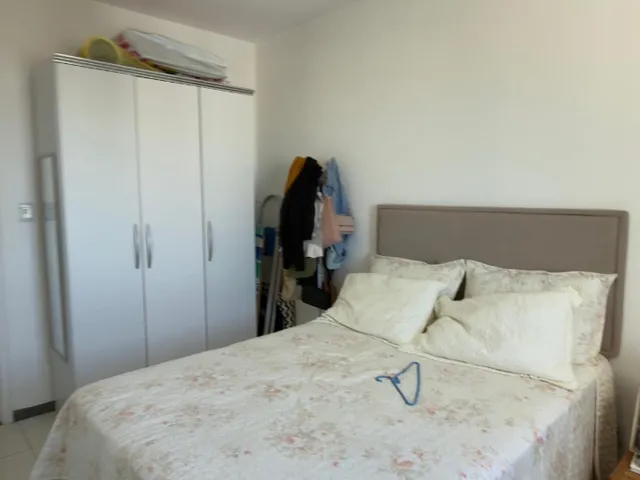 Imagem 6: Apartamento 1 quarto na Pituba, Salvador-BA - Varanda, 1 vaga na garagem e área de lazer