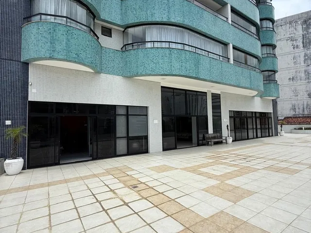Imagem 11: Apartamento de Luxo na Graça - Salvador-BA: 3 Quartos, 2 Suítes, 3 Vagas de Garagem