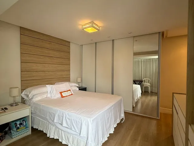 Imagem 13: Apartamento de Luxo na Graça - Salvador-BA: 3 Quartos, 2 Suítes, 3 Vagas de Garagem