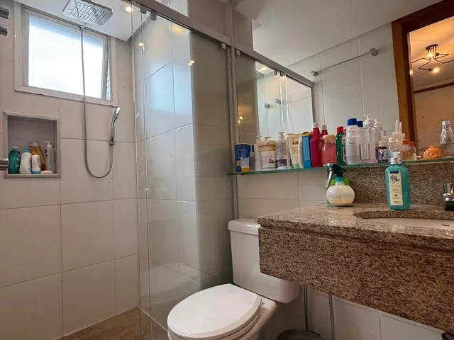 Imagem 14: Apartamento de Luxo na Graça - Salvador-BA: 3 Quartos, 2 Suítes, 3 Vagas de Garagem