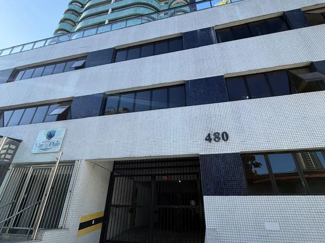 Imagem 15: Apartamento de Luxo na Graça - Salvador-BA: 3 Quartos, 2 Suítes, 3 Vagas de Garagem