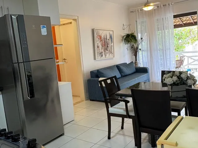 Imagem 5: Imperdível Casa à Venda em Guarajuba - 3 Suítes, Mobiliada, Próxima à Praia