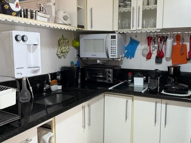 Imagem 4: Imperdível Casa à Venda em Guarajuba - 3 Suítes, Mobiliada, Próxima à Praia