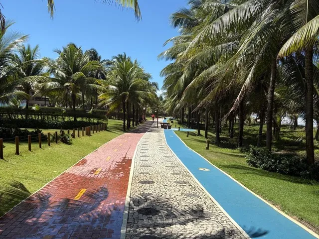 Imagem 16: Imperdível Casa à Venda em Guarajuba - 3 Suítes, Mobiliada, Próxima à Praia