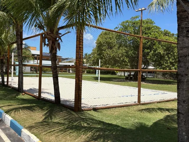 Imagem 2: Imperdível Casa à Venda em Guarajuba - 3 Suítes, Mobiliada, Próxima à Praia