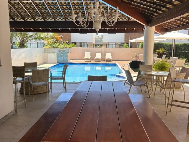 Imagem 15: Imperdível Casa à Venda em Guarajuba - 3 Suítes, Mobiliada, Próxima à Praia
