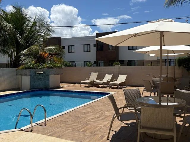 Imagem 14: Imperdível Casa à Venda em Guarajuba - 3 Suítes, Mobiliada, Próxima à Praia
