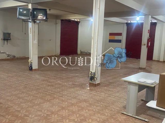 Imagem 8: Galpão Comercial de Alto Padrão para Locação na Vila Maria, Rio Verde-GO: 1 Sala, 2