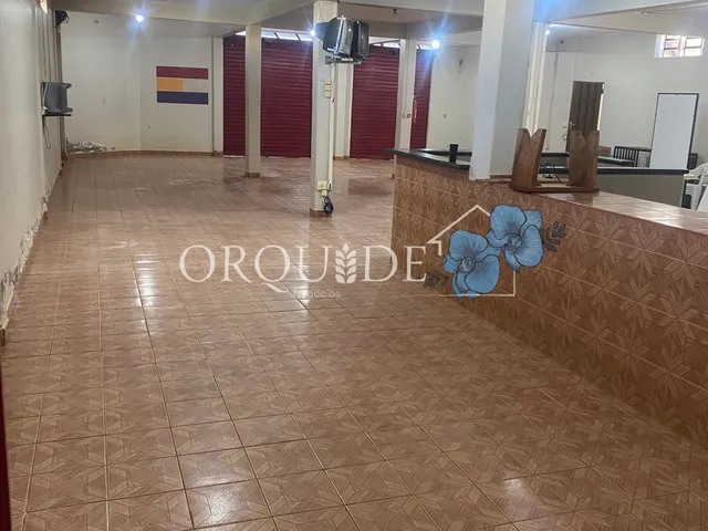 Imagem 7: Galpão Comercial de Alto Padrão para Locação na Vila Maria, Rio Verde-GO: 1 Sala, 2