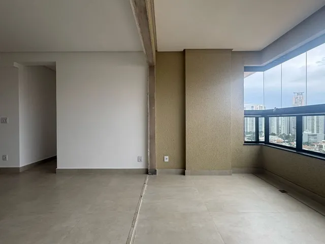 Imagem 8: Imperdível apartamento à venda no Setor Marista, Goiânia-GO: 3 quartos, 3 suítes, 1