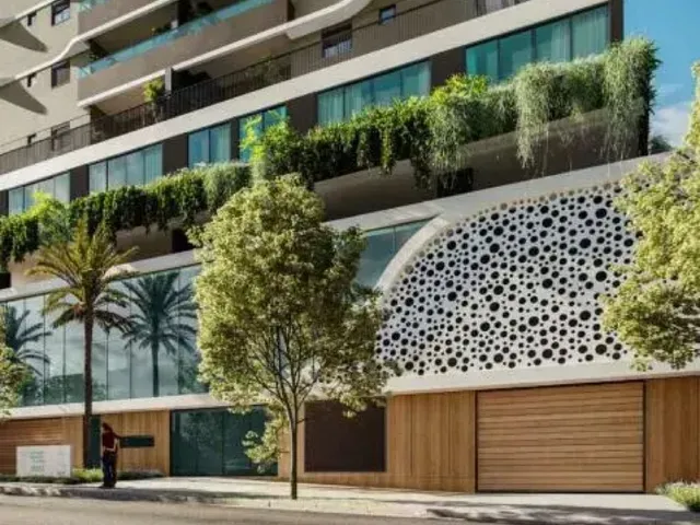 Imagem 2: Imperdível apartamento à venda no Setor Marista, Goiânia-GO: 3 quartos, 3 suítes, 1