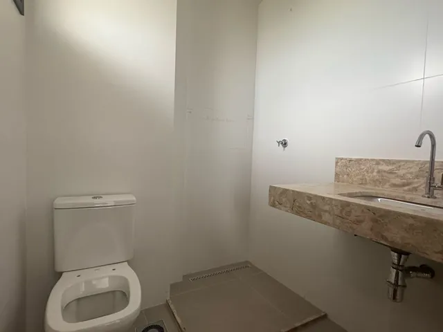 Imagem 7: Imperdível apartamento à venda no Setor Marista, Goiânia-GO: 3 quartos, 3 suítes, 1