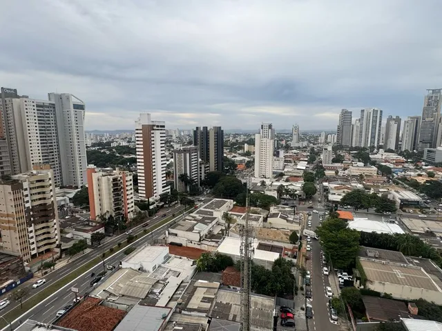 Imagem 6: Imperdível apartamento à venda no Setor Marista, Goiânia-GO: 3 quartos, 3 suítes, 1