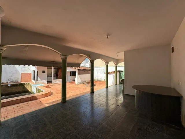 Imagem 15: Espetacular Sobrado à Venda em Goiânia-GO, no Jardim América - 5 Quartos, 2 Suítes, 4
