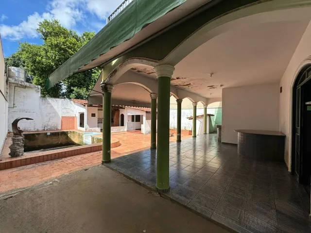 Imagem 16: Espetacular Sobrado à Venda em Goiânia-GO, no Jardim América - 5 Quartos, 2 Suítes, 4