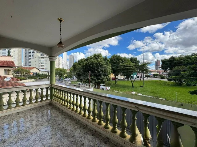 Imagem 5: Espetacular Sobrado à Venda em Goiânia-GO, no Jardim América - 5 Quartos, 2 Suítes, 4