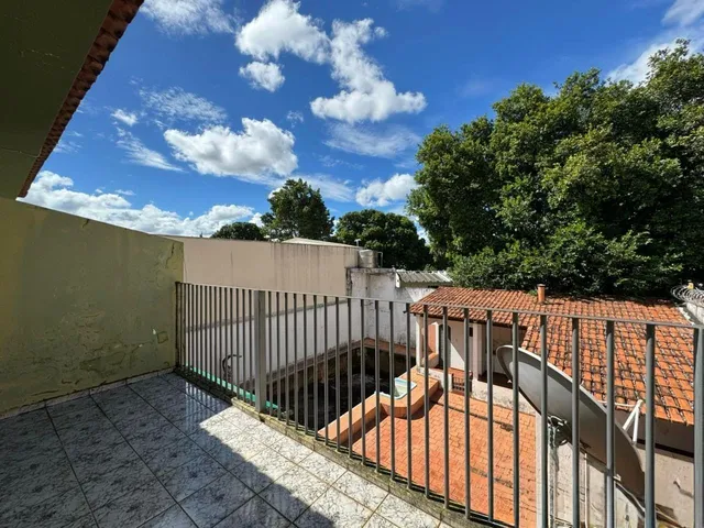 Imagem 8: Espetacular Sobrado à Venda em Goiânia-GO, no Jardim América - 5 Quartos, 2 Suítes, 4