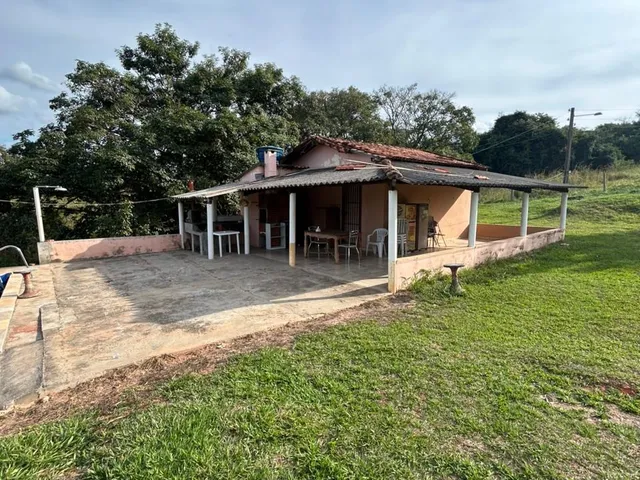 Imagem: EXCELENTE SÍTIO EM CÁSSIA MG COM 6,8 ALQUEIRES
