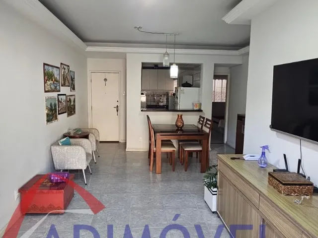 Imagem 2: Apartamento em Jardim Camburi! Com 2 Quartos, 1 Vaga, 82m².!