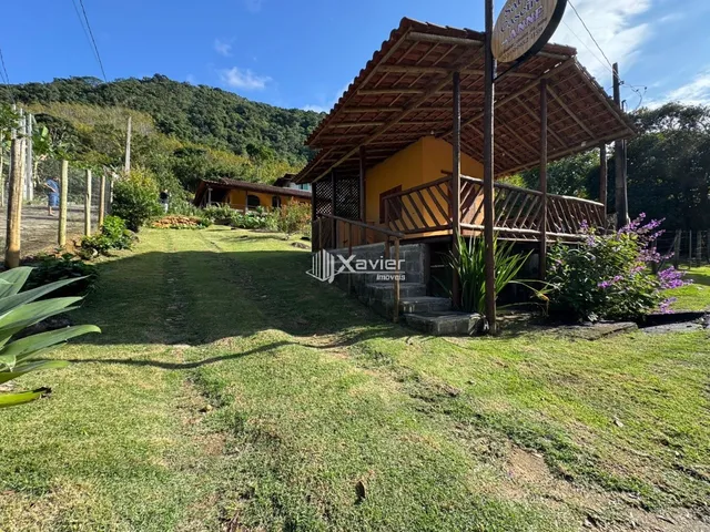 Imagem: Chácara com Casa e Ponto Comercial à Venda