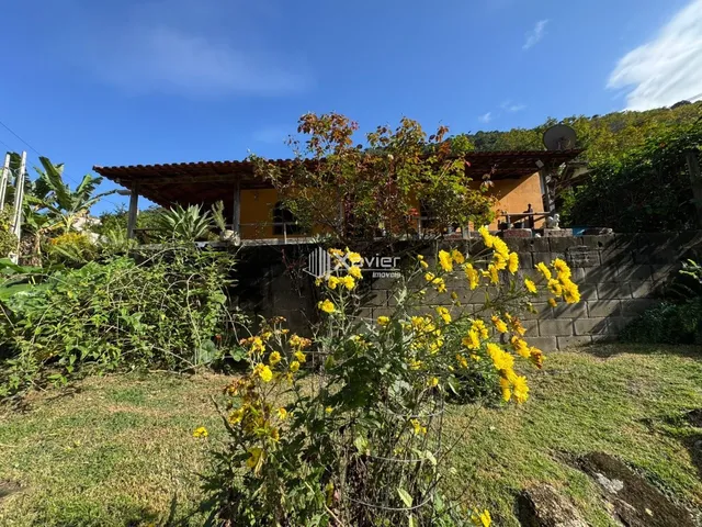 Imagem 6: Chácara com Casa e Ponto Comercial à Venda na Rota da Ferradura em Guarapari/ES - 500