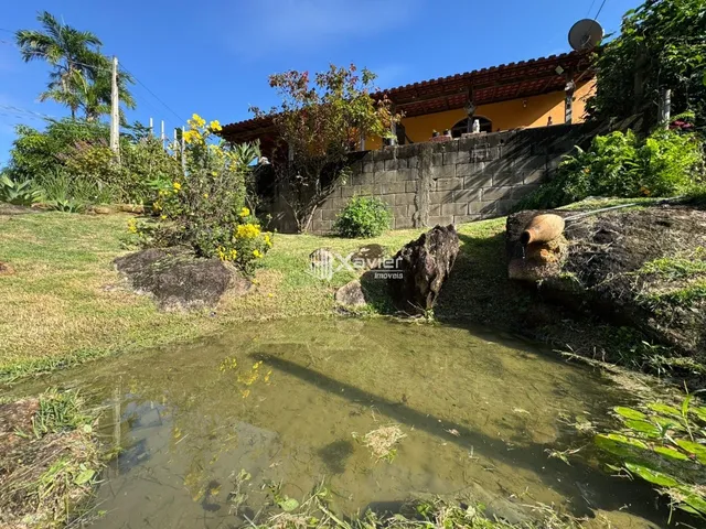 Imagem 13: Chácara com Casa e Ponto Comercial à Venda na Rota da Ferradura em Guarapari/ES - 500