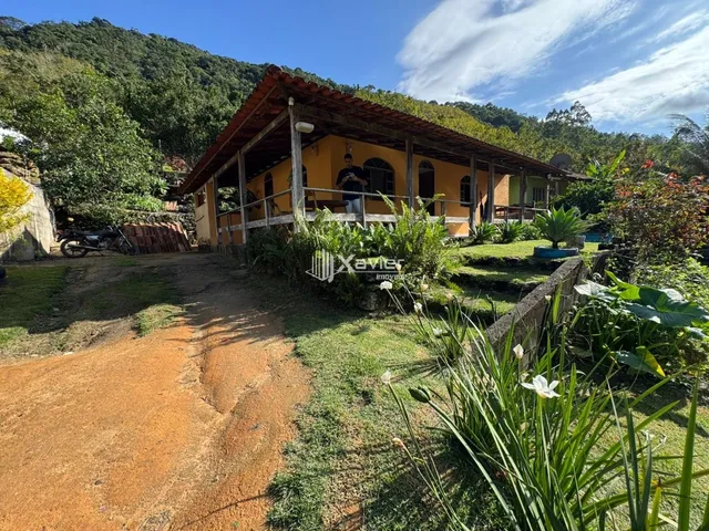 Imagem 2: Chácara com Casa e Ponto Comercial à Venda na Rota da Ferradura em Guarapari/ES - 500