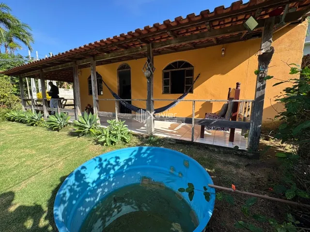 Imagem 11: Chácara com Casa e Ponto Comercial à Venda na Rota da Ferradura em Guarapari/ES - 500