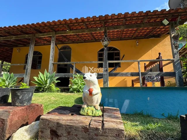 Imagem 5: Chácara com Casa e Ponto Comercial à Venda na Rota da Ferradura em Guarapari/ES - 500