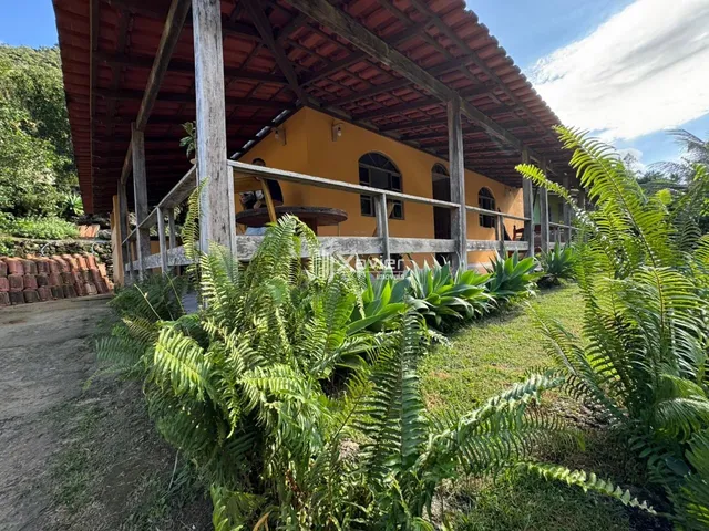Imagem 8: Chácara com Casa e Ponto Comercial à Venda na Rota da Ferradura em Guarapari/ES - 500