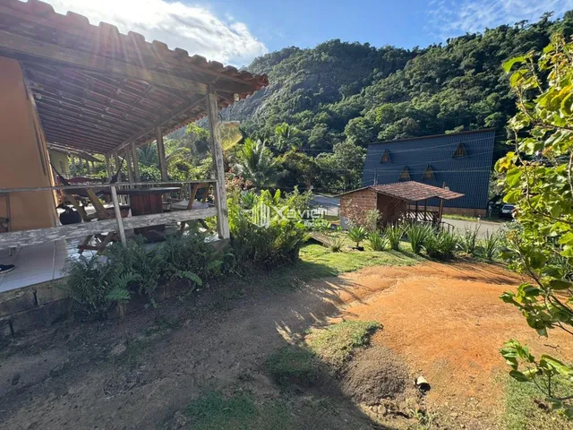 Imagem 12: Chácara com Casa e Ponto Comercial à Venda na Rota da Ferradura em Guarapari/ES - 500