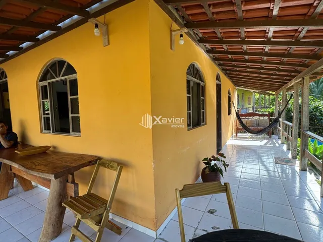 Imagem 7: Chácara com Casa e Ponto Comercial à Venda na Rota da Ferradura em Guarapari/ES - 500