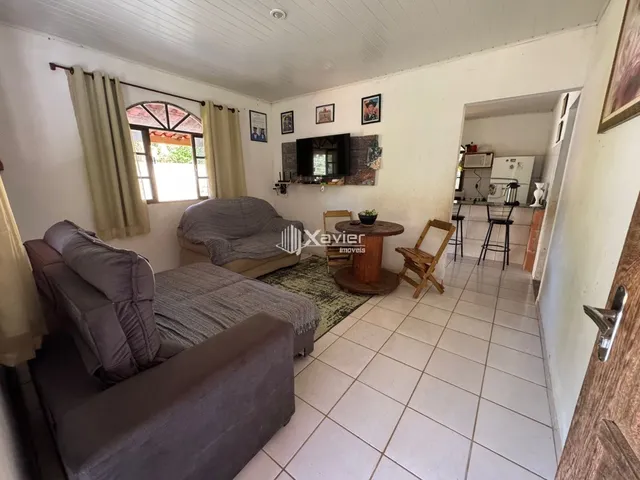 Imagem 10: Chácara com Casa e Ponto Comercial à Venda na Rota da Ferradura em Guarapari/ES - 500